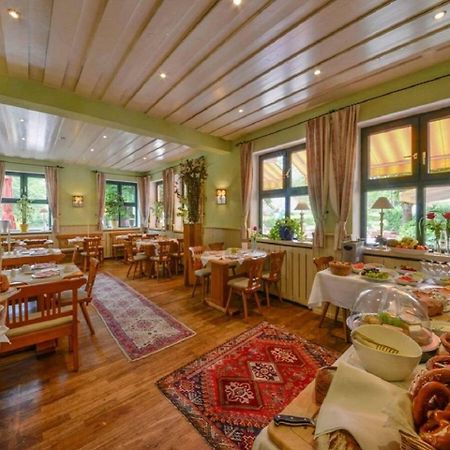 Der Kramerhof Dießen am Ammersee Zewnętrze zdjęcie