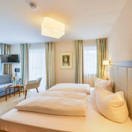 Der Kramerhof Dießen am Ammersee Zewnętrze zdjęcie
