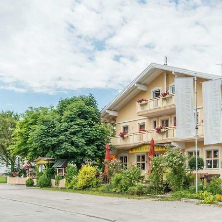 Der Kramerhof Dießen am Ammersee Zewnętrze zdjęcie