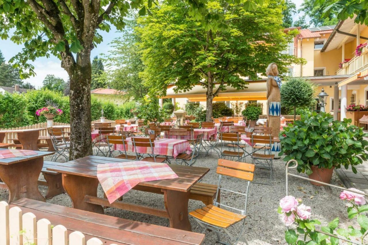 Der Kramerhof Dießen am Ammersee Zewnętrze zdjęcie